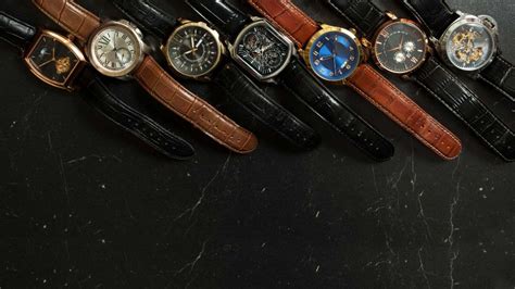 used watches calgary